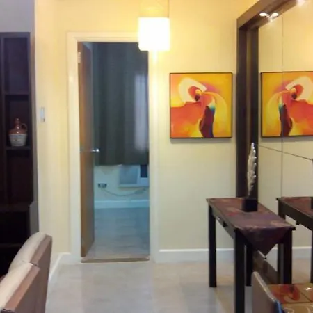 153 Executive Suites Paranaque