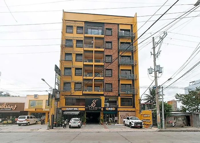 153 Executive マニラ市